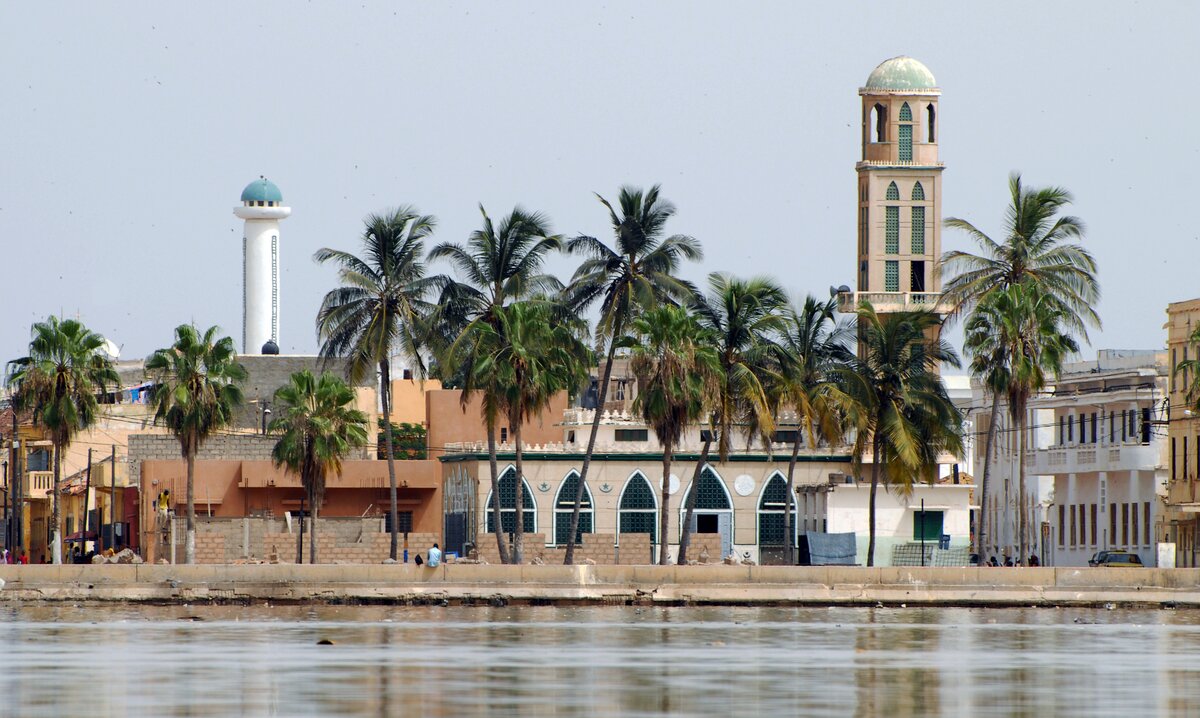 Delppine Sall, chercheuses de demain, visuel 