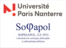 Université Nanterre