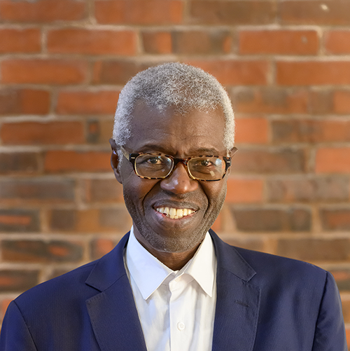 Souleymane Bachir Diagne