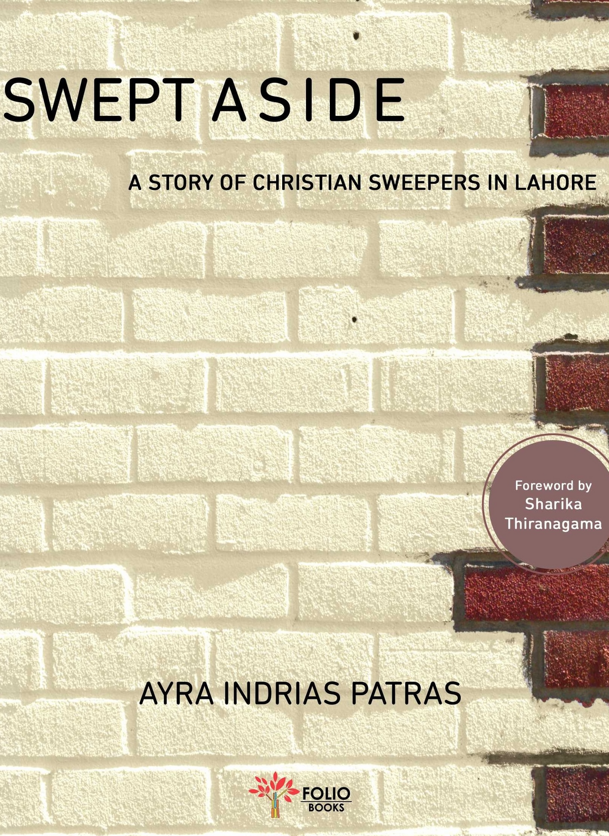 Swept Aside-A. I. Patras