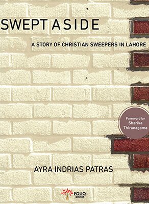 Swept Aside-A. I. Patras