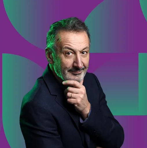 Sylvain Bourmeau