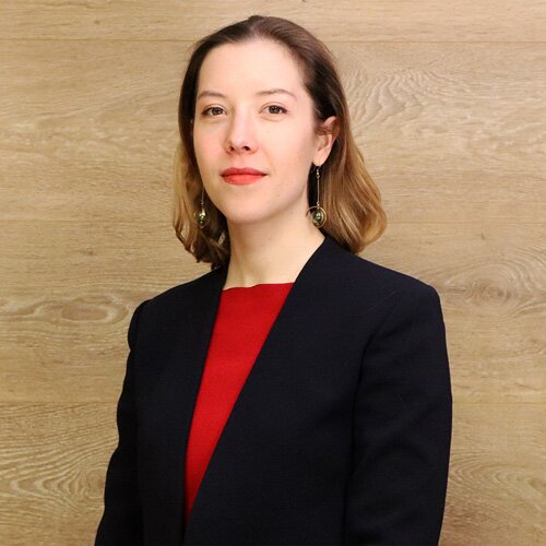 Julia Tasse