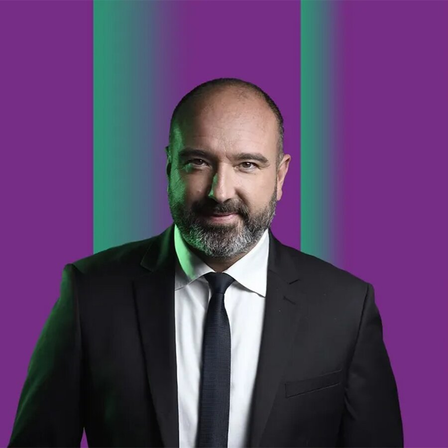 Xavier Mauduit