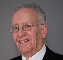 Yadh Ben Achour