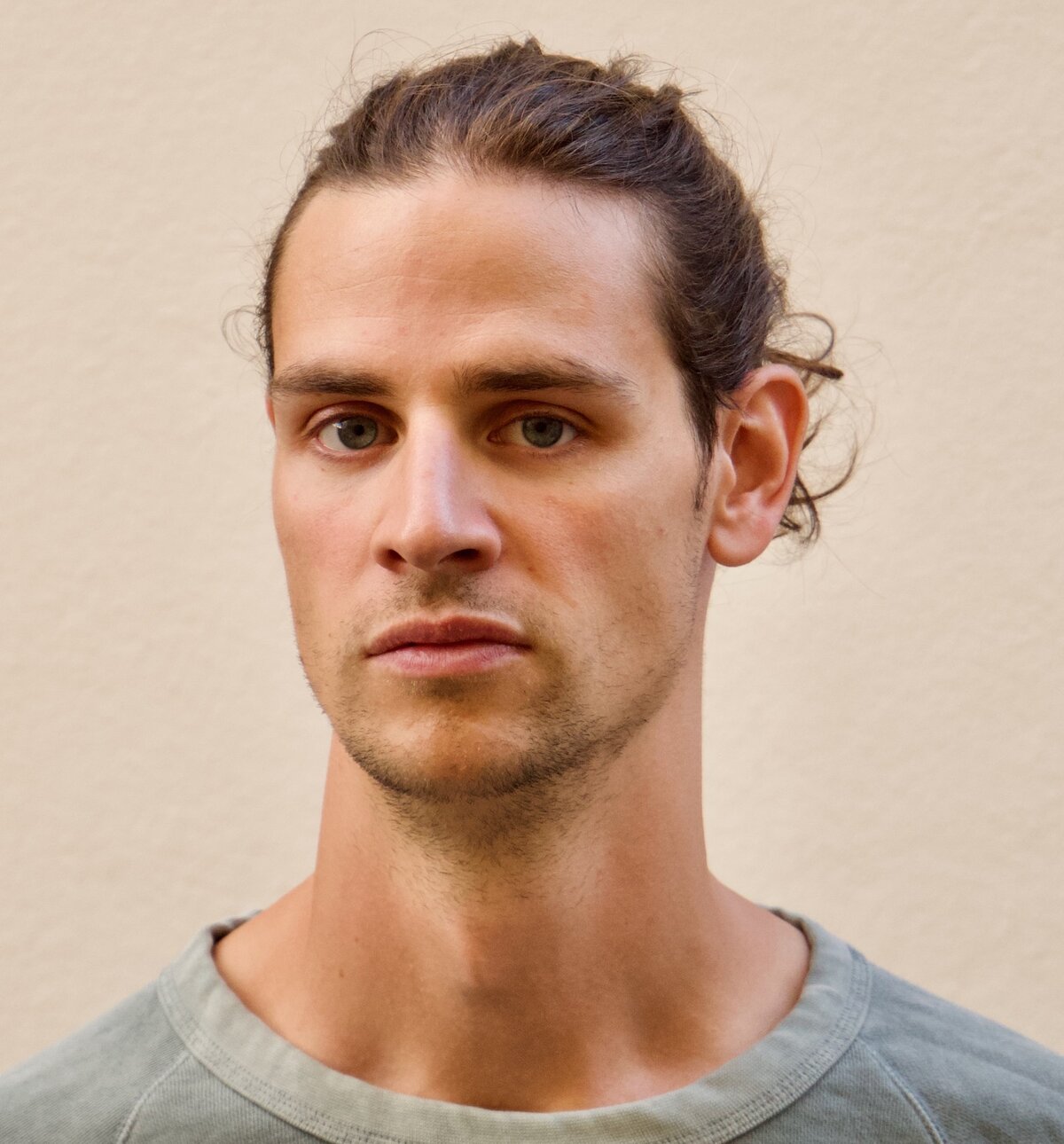 Portrait de Yann Claudel