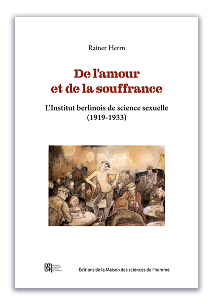 De l'amour et de la souffrance