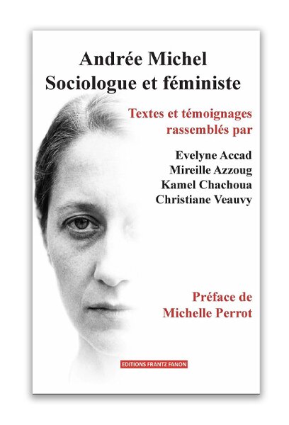 Livre Andrée Michel