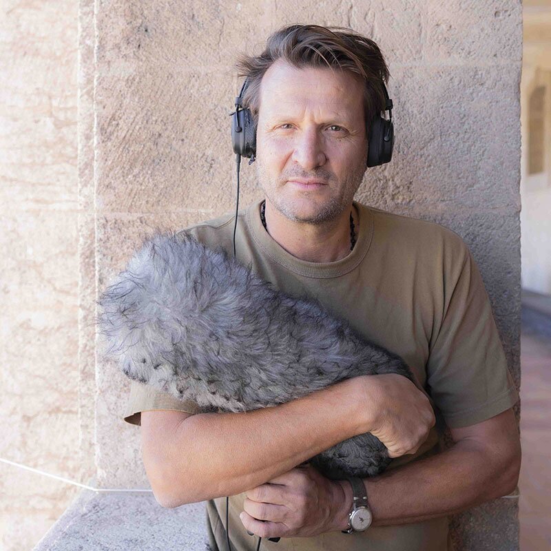 Boris Pétric