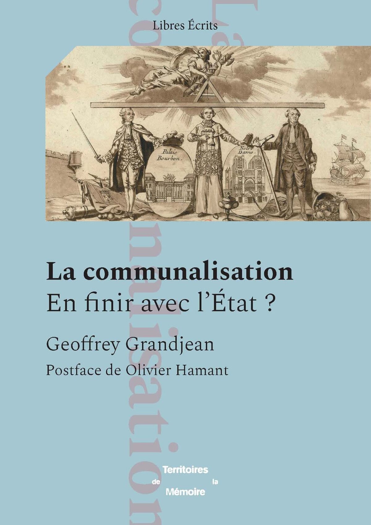 communalisation-Livre G. Grandjean