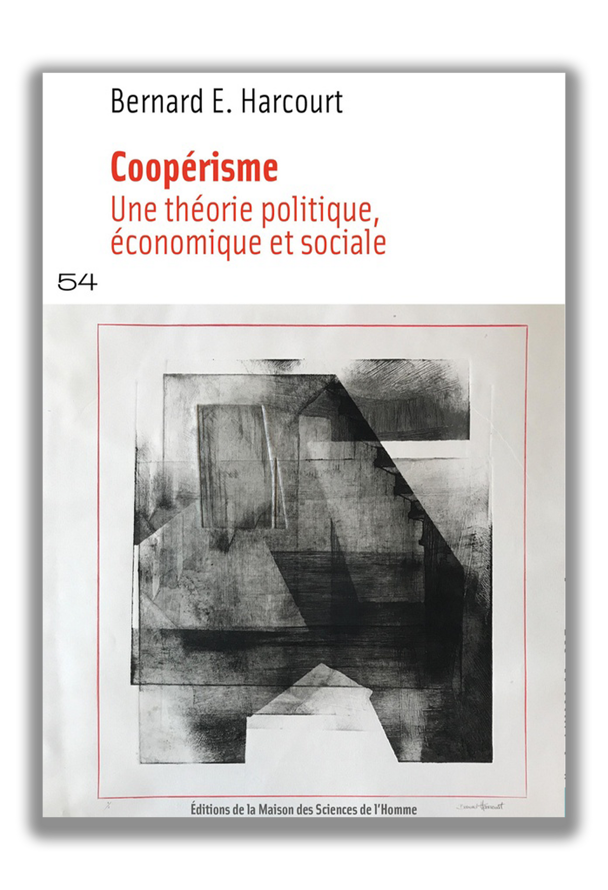 Couverture du livre