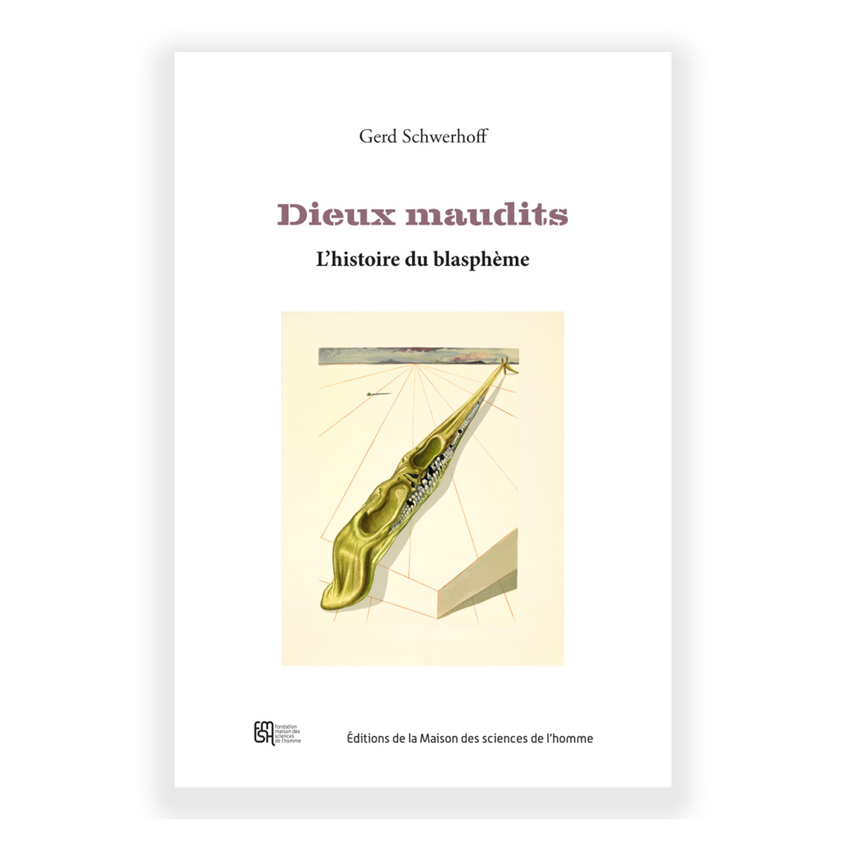 Dieux maudits