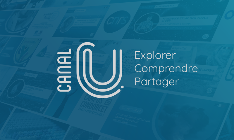 logo canal-u