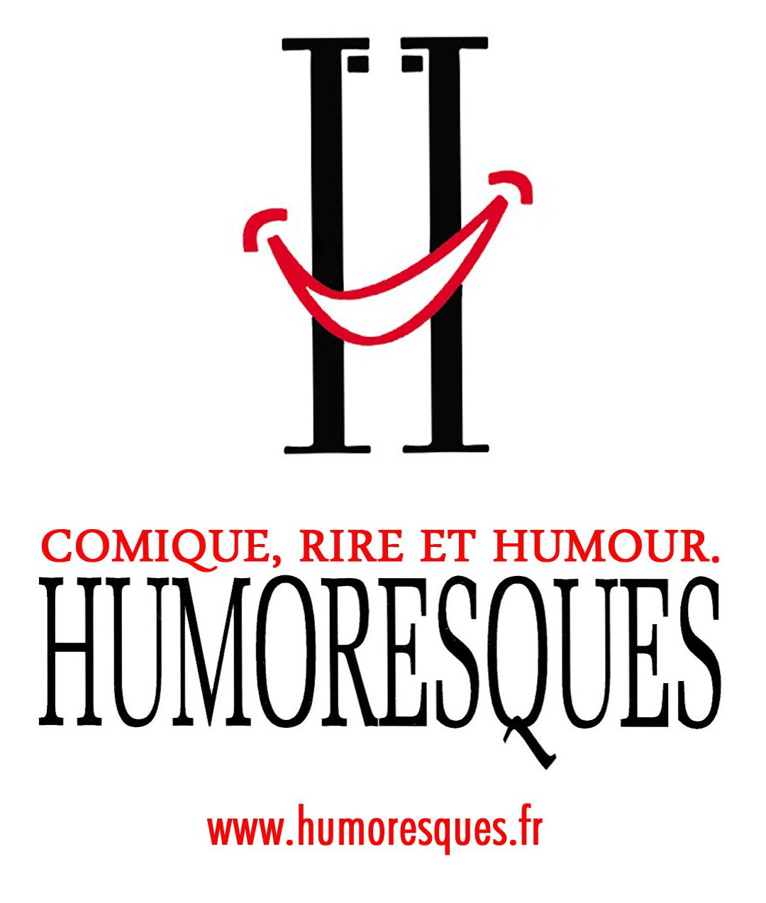 Humoresques_Le Fantastique au risque de l'humour 
