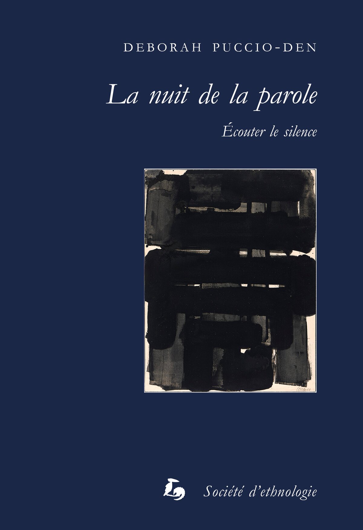 La nuit de la parole_intimité de la recherche_dire le silence