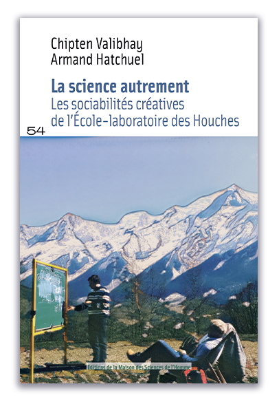 La science autrement
