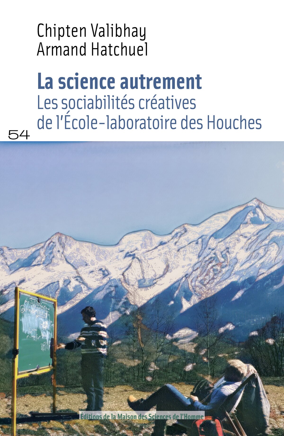 La science autrement