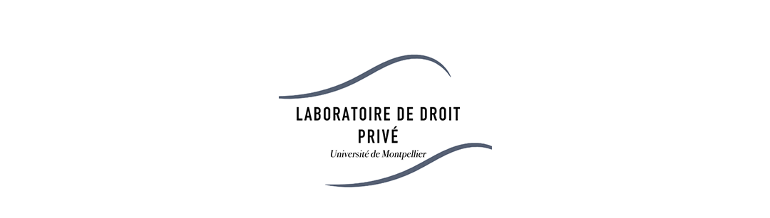 laboratoire de droit privé