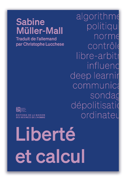 Liberté et calcul