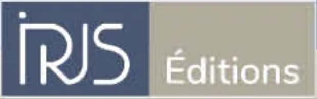Logo Irjs Éditions