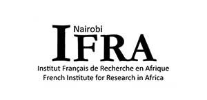 Logo IFRA Nairobi