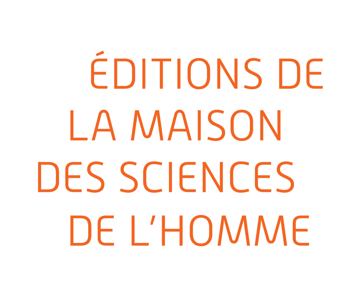 Logo Éditions MSH