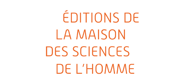 Logo Editions de la MSH