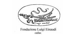 Logo Fondazione Luigi Einaudi