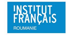 Logo Institut français de Roumanie