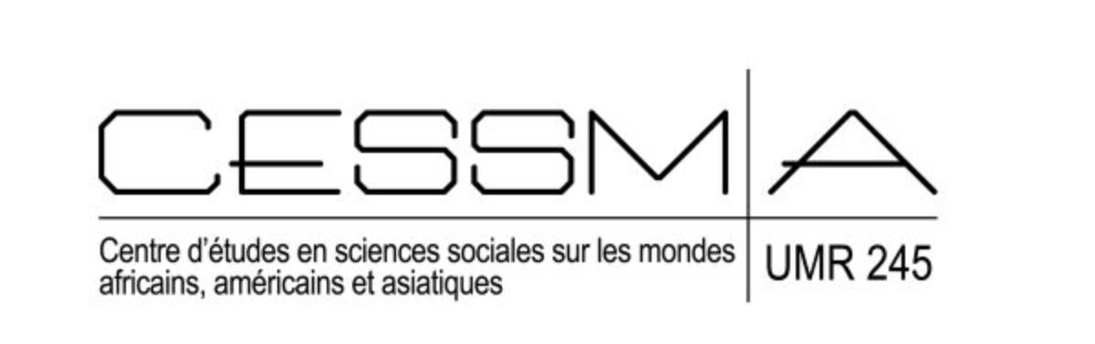 logo CESSMA