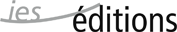 logo ies éditions version 1