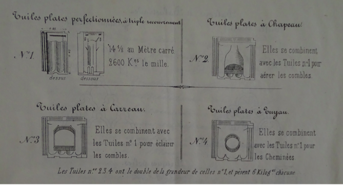 Thibault Bechini, chercheur de demain, visuel 