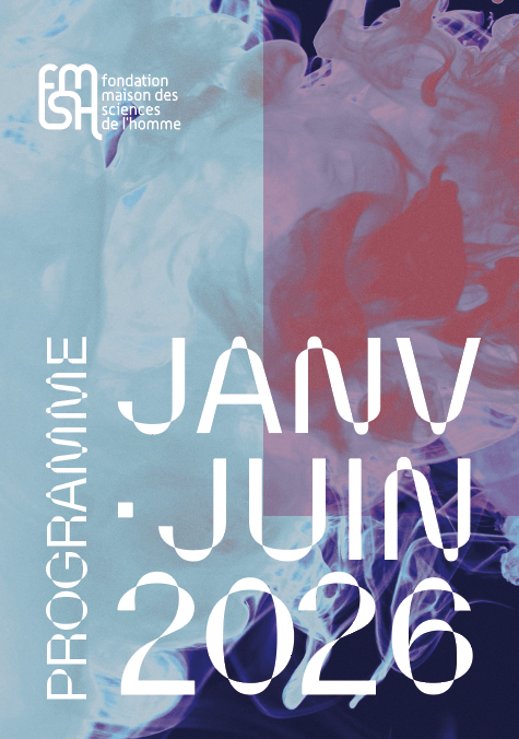 Couverture du programme semestriel janvier-juin 2026