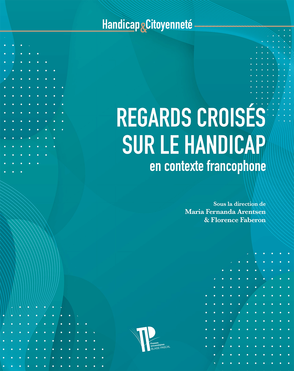 Regards croisés sur le handicap en contexte francophone