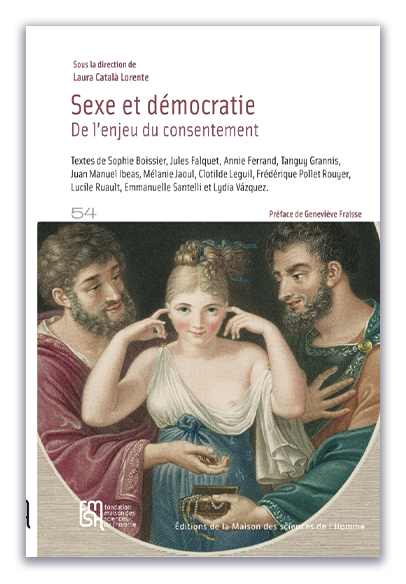Sexe et démocratie. De l'enjeu du consentement