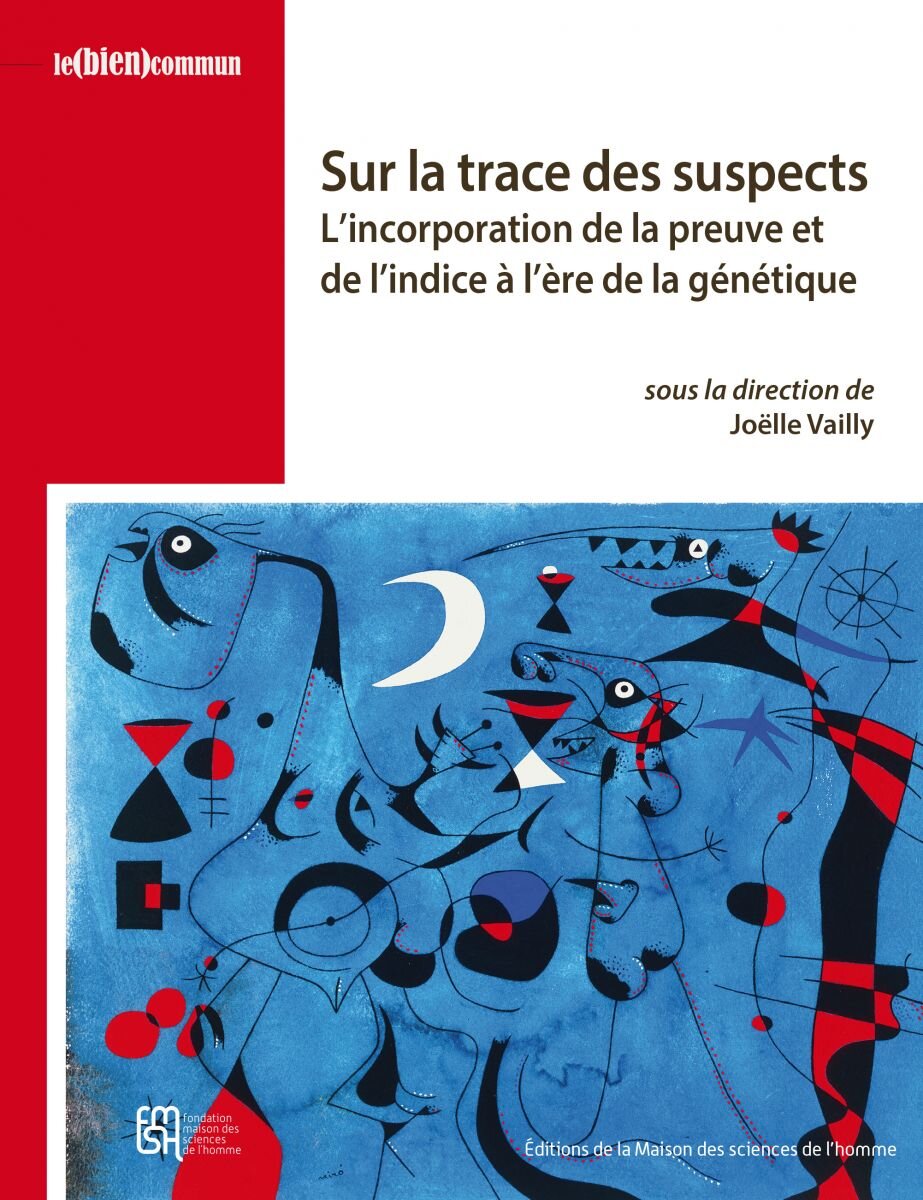 couverture sur les races des suspects