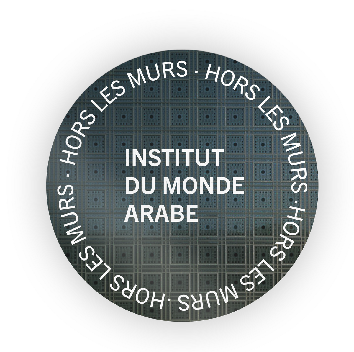 Institut du monde arabe