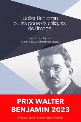 Walter Benjamin