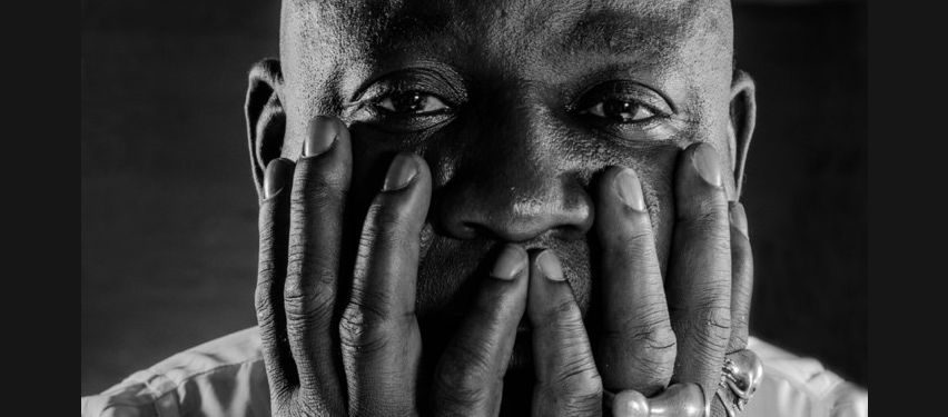 Portrait Barthélémy Toguo