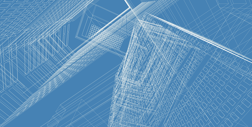 bannière de la matière au lieu