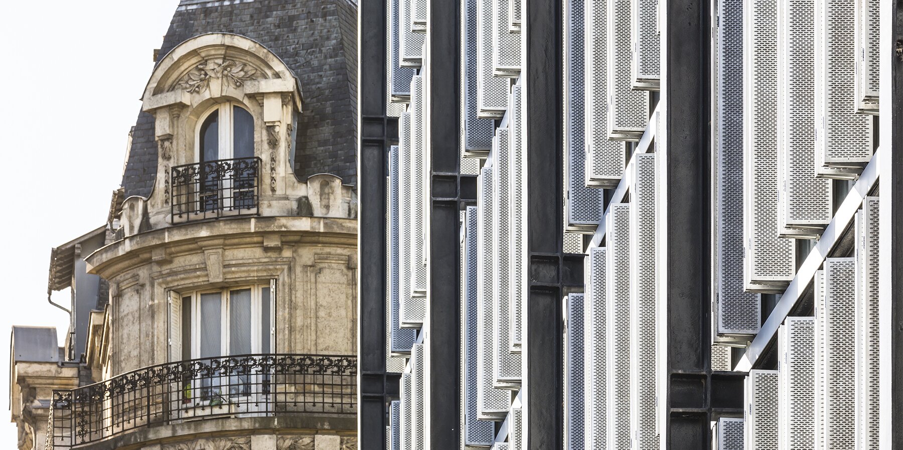 Fondation Maison des Sciences de l'Homme