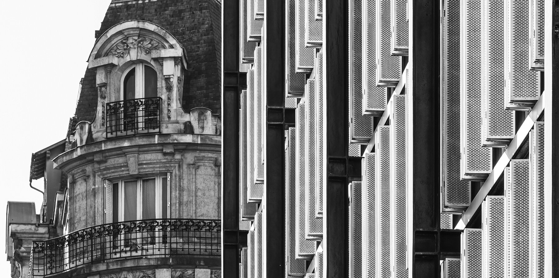 Photo de la Fondation Maison des Sciences de l'Homme