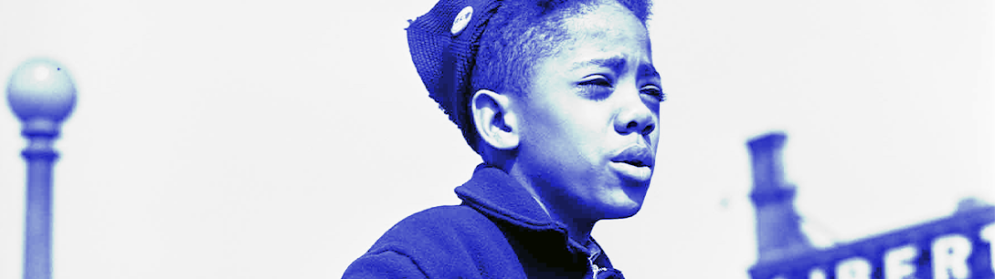 Black Metropolis, présentation de l'ouvrage