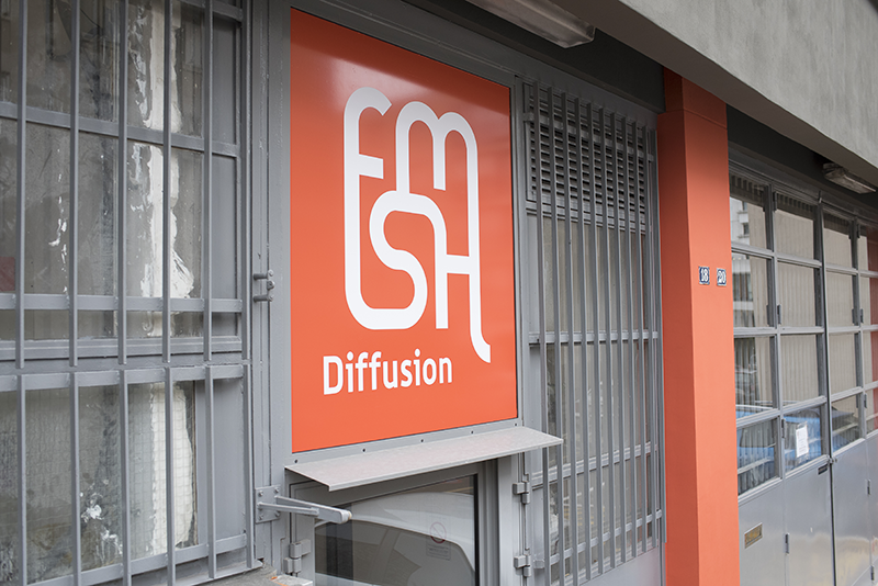 FMSH Diffusion-Distribution