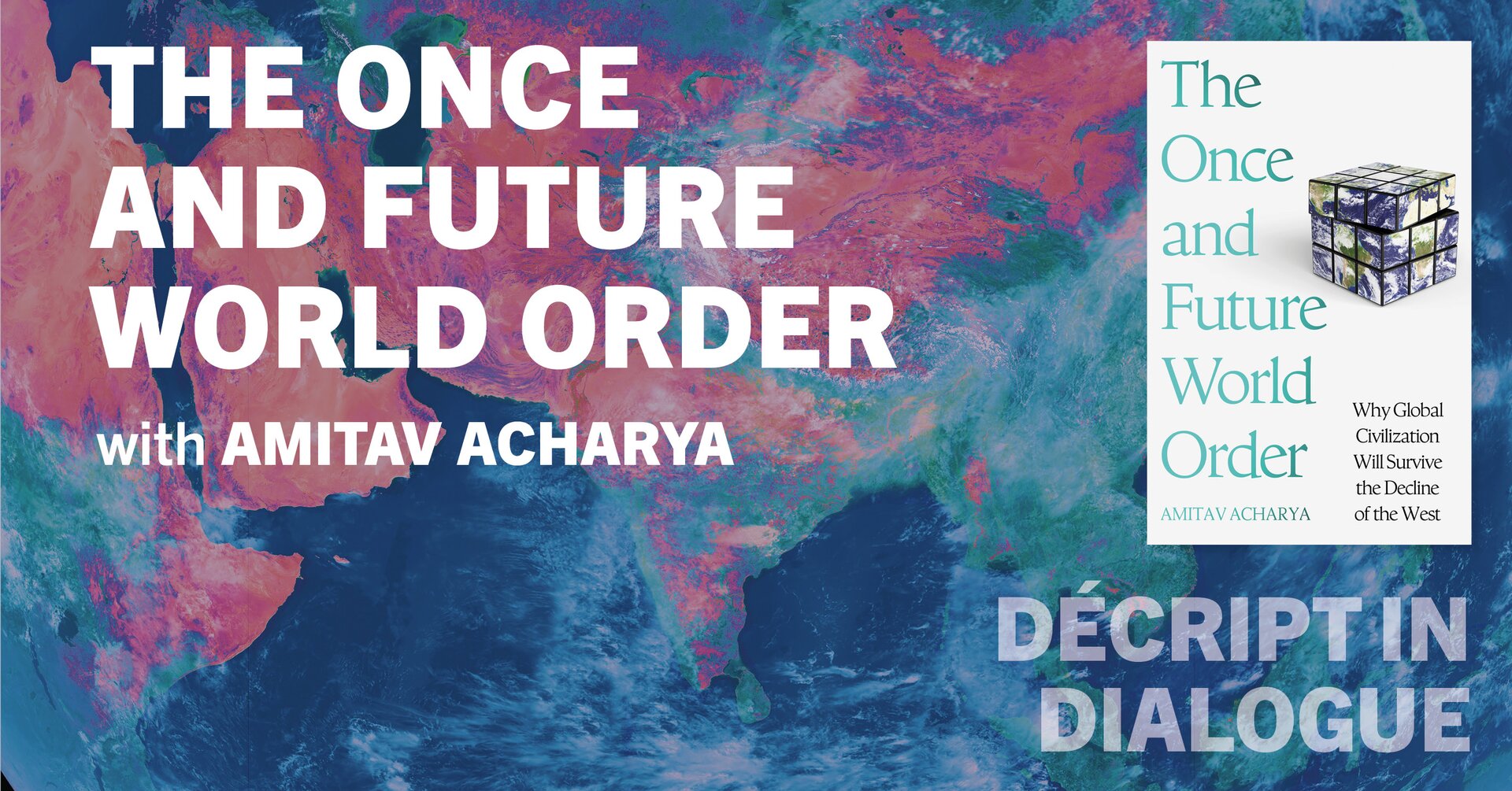 Decript in dialogue bannière couv