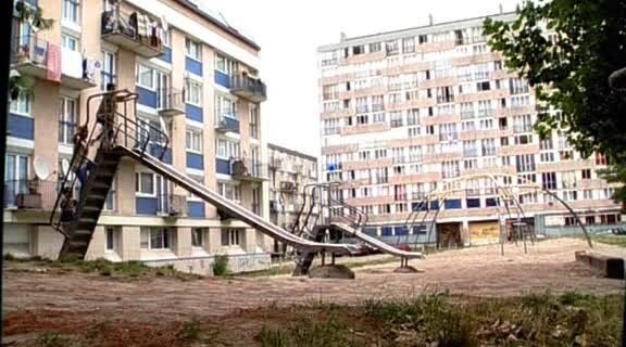 écopoétique urbaine