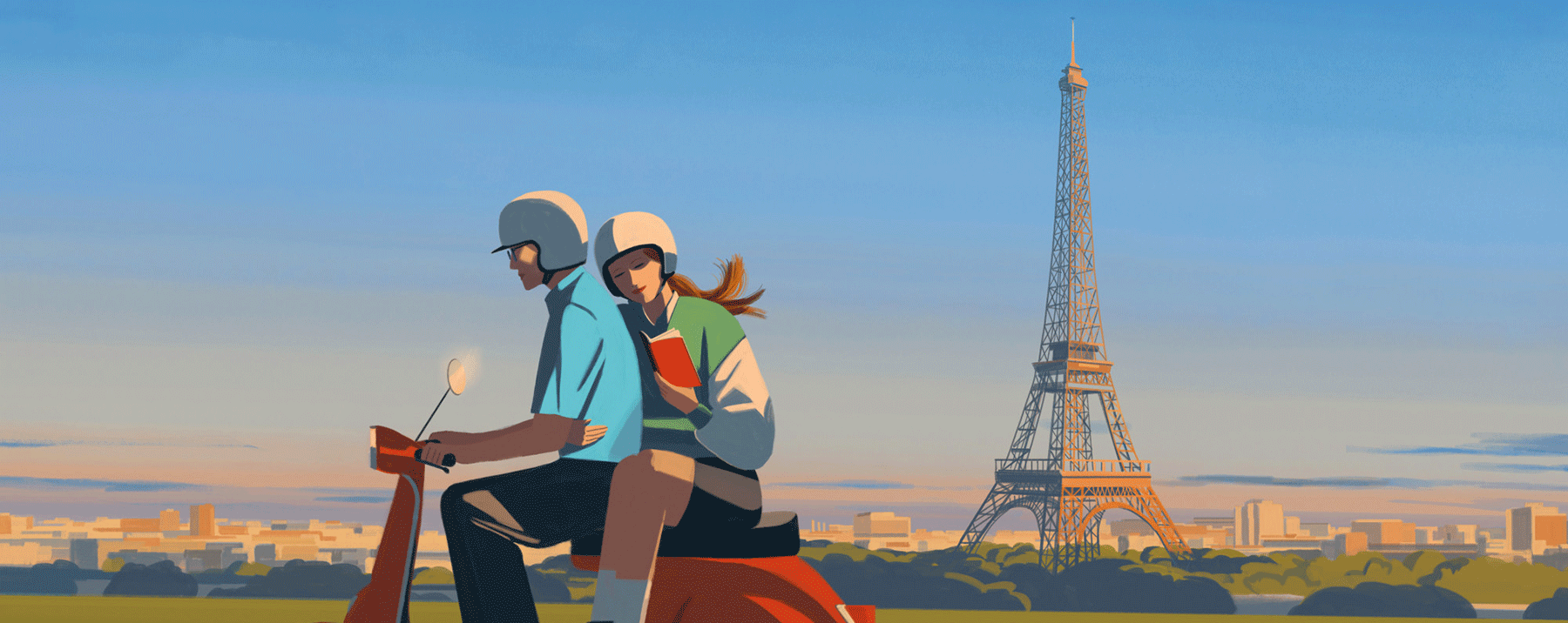 Festival du livre de Paris