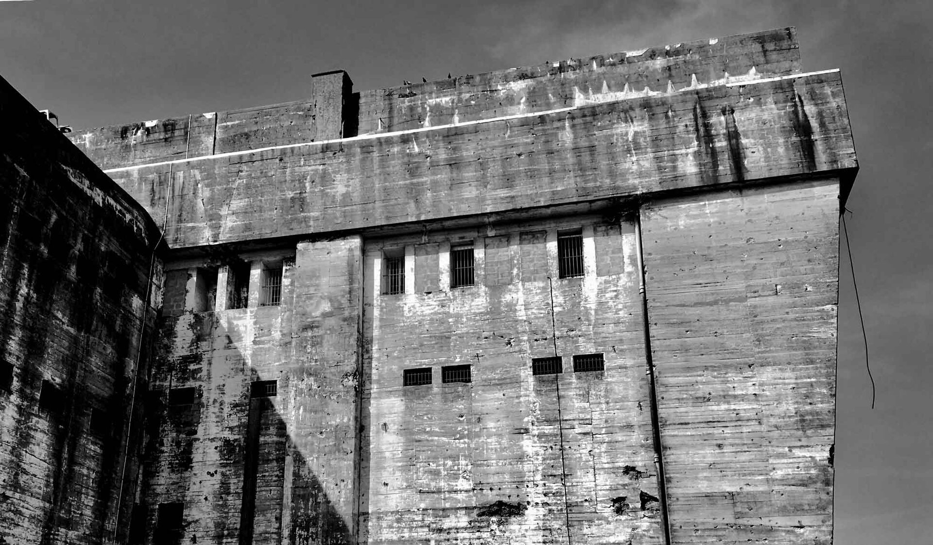 Bunker
