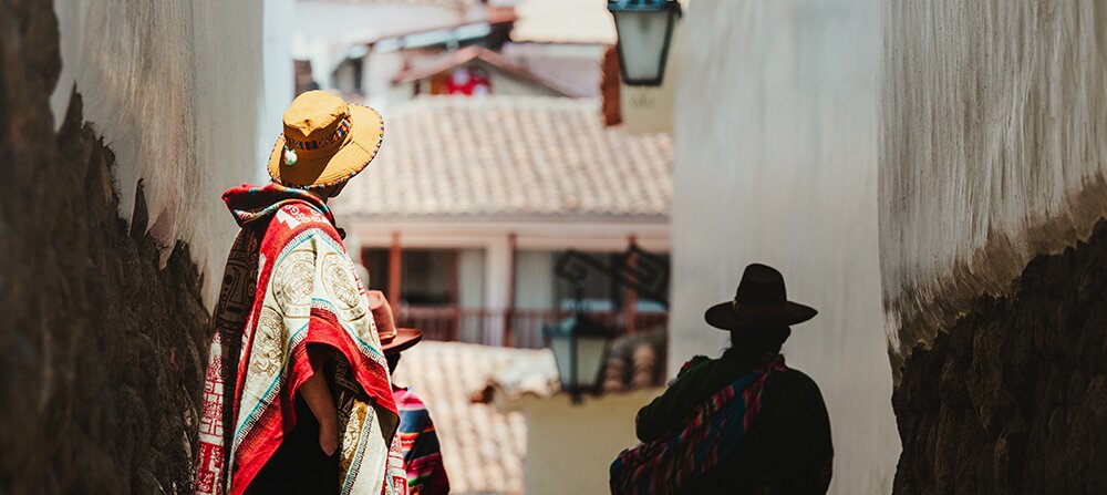 Les trames de la confiance : histoire, altérité et amitié formelle chez les Awajun du haut-Cahuapanas (Amazonie du Nord péruvien)