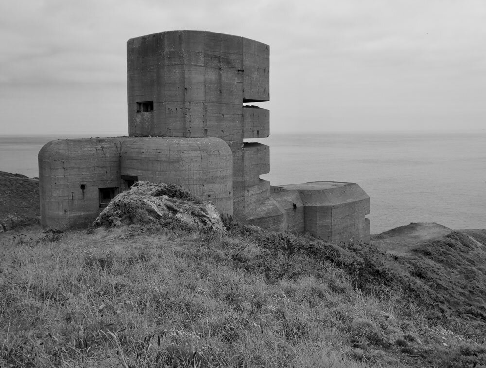 Bunker